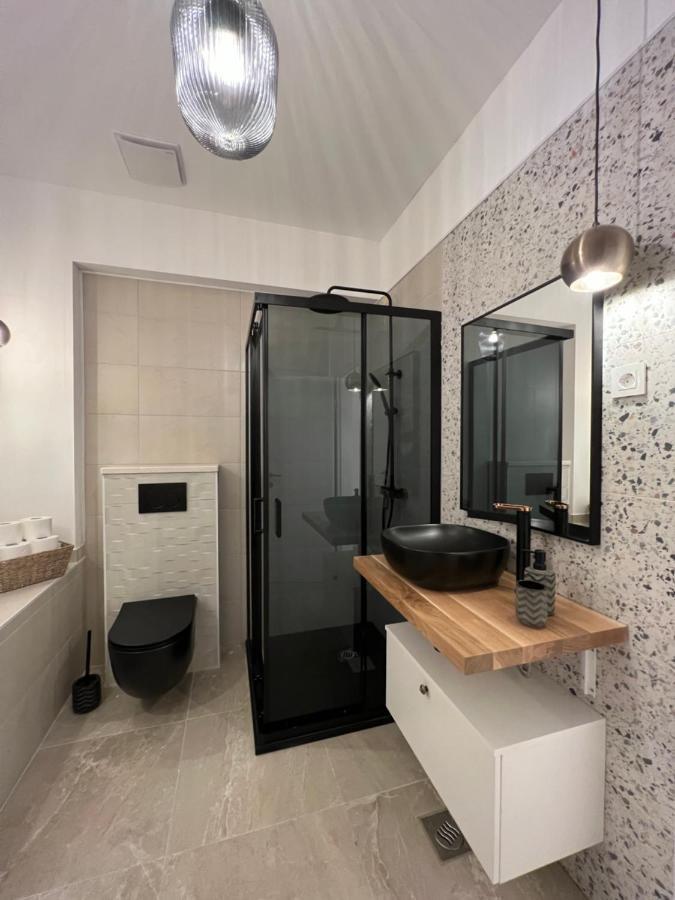 Apartment Place Σπλιτ Εξωτερικό φωτογραφία