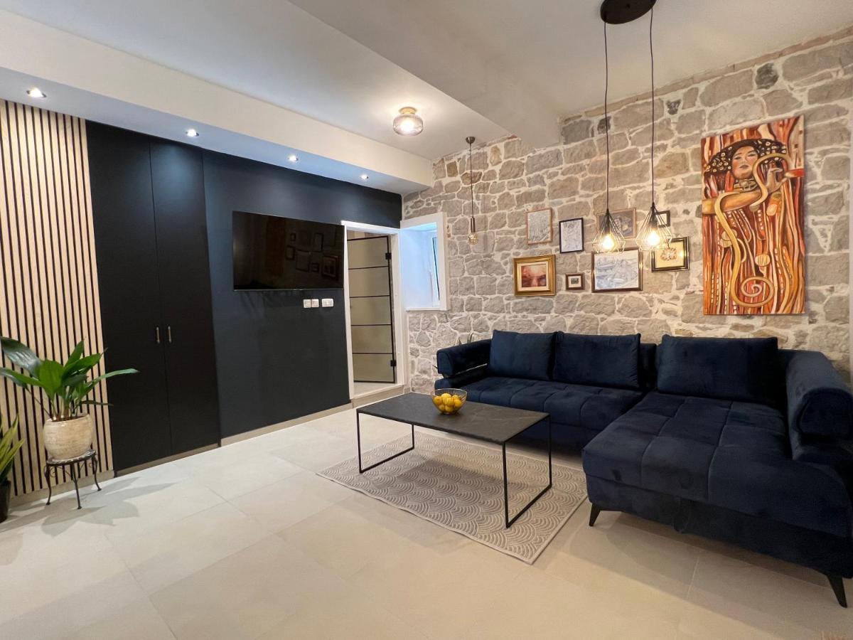 Apartment Place Σπλιτ Εξωτερικό φωτογραφία