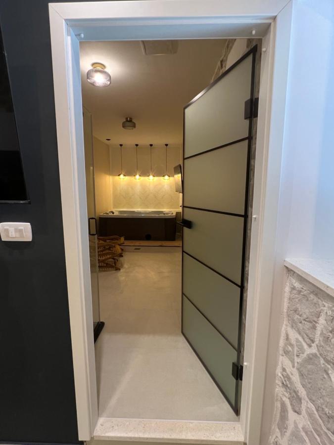 Apartment Place Σπλιτ Εξωτερικό φωτογραφία