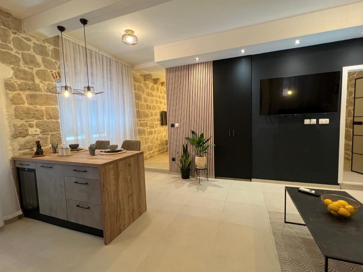Apartment Place Σπλιτ Εξωτερικό φωτογραφία