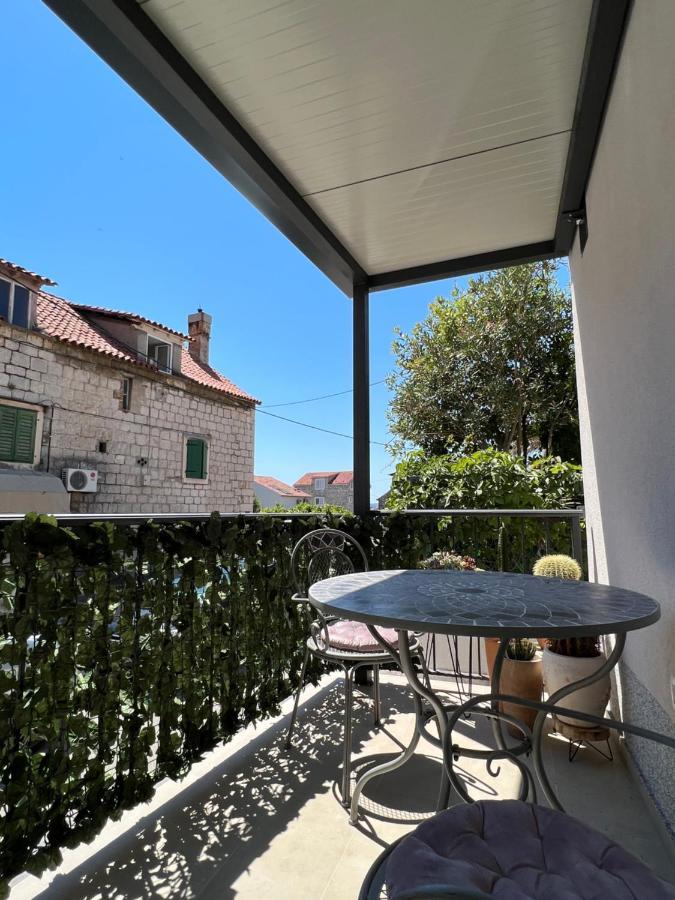Apartment Place Σπλιτ Εξωτερικό φωτογραφία