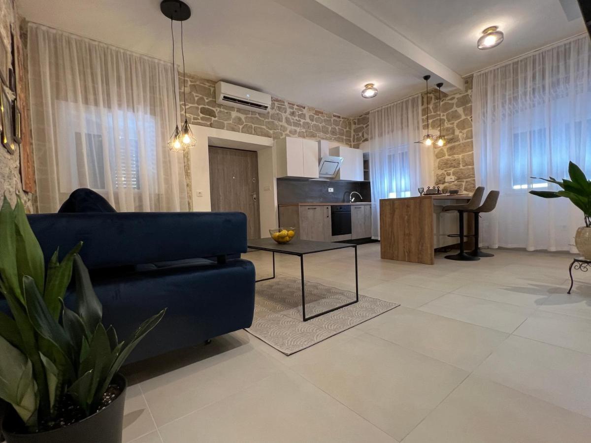 Apartment Place Σπλιτ Εξωτερικό φωτογραφία