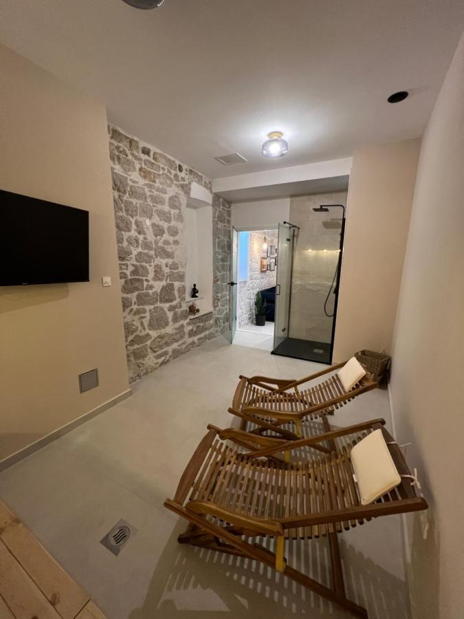 Apartment Place Σπλιτ Εξωτερικό φωτογραφία